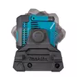 Makita DML809 LED-tyÃ¶maavalaisin 18V LXT / Verkkovirta | Hybrid (10 000 lm & IP65) - Makita Akkuvalaisimet - DML809 - 5