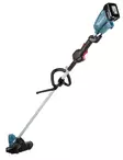 Makita DUR190LZX9 Ruohotrimmeri | 18V LXT | ADT - Siimaleikkurit ja raivaussahat - DUR190LZX9 - 3