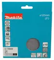 Makita Hiomaverkko 125 mm K240, 10 kpl D-78689 - Hiomaverkot - D-78689 - 2