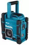 Makita Lataava TyÃ¶maaradio & Bluetooth-kaiutin CXT/LXT | DMR300 - Makita radiot - 104549 - 3
