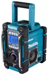 Makita Lataava TyÃ¶maaradio & Bluetooth-kaiutin CXT/LXT | DMR300 - Makita radiot - 104549 - 1