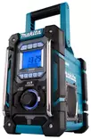 Makita Lataava TyÃ¶maaradio & Bluetooth-kaiutin CXT/LXT | DMR300 - Makita radiot - 104549 - 5