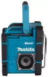 Makita Lataava TyÃ¶maaradio & Bluetooth-kaiutin CXT/LXT | DMR300 - Makita radiot - 104549 - 4