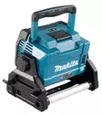 Makita LED-valaisin LXT DML809 - Huipputehokas tyÃ¶maavalaisin - Makita Akkuvalaisimet - DML809 - 3