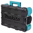 Makita MAKTRAK Kuljetuslaatikko M | P-91039 (JÃ¤rjestelijÃ¤ & 4 Lokeroa) - Makita akkukoneiden varusteet - P-91039 - 3