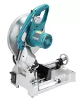 Makita Metallisaha (LC1230N) - Makitan sähkökäyttöiset metallisahat - 989 - 4