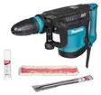 Makita Piikkausvasara SDS-MAX (HM1213C) - Sähkökäyttöiset pora -ja piikkausvasarat - 689 - 3