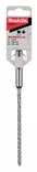 Makita PoranterÃ¤ SDS-Plus Ã˜5 x 165 mm (B-57906) - Betoniporanterät SDS-plus - 106119 - 2