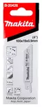 Makita Puukkosahanterä 100mm BiM puu ja metalli, 5 kpl (B-20426) - Puukkosahanterät metallille - 100199 - 2