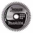 Makita PyÃ¶rÃ¶sahanterÃ¤ Ã˜165 x 20 x 2,0 mm, Z-56 (B-56770) - Pyörösahanterät alumiinille - 104069 - 1