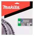 Makita Pyörösahanterä Ø260 x 30 x 2,3 mm, Z-100 (B-33336) - Pyörösahanterät alumiinille - 100309 - 3