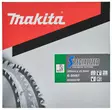 Makita PyÃ¶rÃ¶sahanterÃ¤ Ã˜305 x 25,4 x 2,3 mm, Z-78 (B-33467) - Pyörösahanterät metallille - 100319 - 2