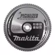 Makita PyÃ¶rÃ¶sahanterÃ¤ Ã˜305 x 25,4 x 2,3 mm, Z-78 (B-33467) - Pyörösahanterät metallille - 100319 - 1