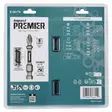 Makita Impact Premier KÃ¤rkisarja E-26179 | 38 osaa - Ruuvauskärjet - E-26179 - 4