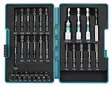 Makita Impact Premier KÃ¤rkisarja E-26179 | 38 osaa - Ruuvauskärjet - E-26179 - 1