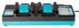 Makita Tuplalatauslaite XGT 40V Max | DC40WA (Vakiolaturi, Samanaikainen lataus) - Makita akkutyökalujen laturit - 105019 - 4
