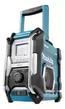 Makita MR002GZ TyÃ¶maaradio & Bluetooth | XGT/LXT/CXT (StereoÃ¤Ã¤ni & IP65) - Makita radiot - 105029 - 5