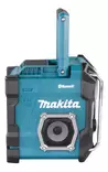 Makita MR002GZ TyÃ¶maaradio & Bluetooth | XGT/LXT/CXT (StereoÃ¤Ã¤ni & IP65) - Makita radiot - 105029 - 4