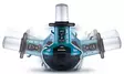 Makita TyÃ¶maavalaisin XGT LXT ML010G - Makita Akkuvalaisimet - 160139 - 6