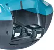 Makita ML010G TyÃ¶maavalaisin | XGT/LXT/Verkkovirta (5500 lm, ItseÃ¤Ã¤n pystyttÃ¤vÃ¤ & Ketjutettava) - Makita Akkuvalaisimet - 160139 - 4