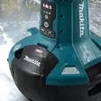 Makita ML010G TyÃ¶maavalaisin | XGT/LXT/Verkkovirta (5500 lm, ItseÃ¤Ã¤n pystyttÃ¤vÃ¤ & Ketjutettava) - Makita Akkuvalaisimet - 160139 - 15