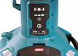Makita ML010G TyÃ¶maavalaisin | XGT/LXT/Verkkovirta (5500 lm, ItseÃ¤Ã¤n pystyttÃ¤vÃ¤ & Ketjutettava) - Makita Akkuvalaisimet - 160139 - 11