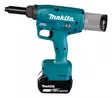 Makita Akkuvetoniittikone LXT 18V | DRV150Z (Ã˜ 2.4â€“4.8 mm) - Makita akkuerikoistyökalut - 104019 - 2