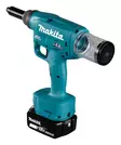 Makita Akkuvetoniittikone LXT 18V | DRV150Z (Ã˜ 2.4â€“4.8 mm) - Makita akkuerikoistyökalut - 104019 - 3
