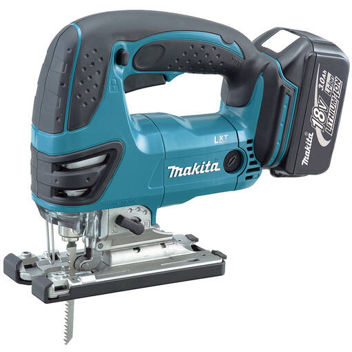 Akkupistosaha LXT DJV180Z - Makita akkupuukkosahat - 659 - 3