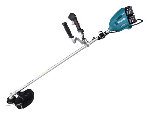 Makita Akkuruohoraivuri XGT 480mm UR012GZ10 - Siimaleikkurit ja raivaussahat - 104979 - 1