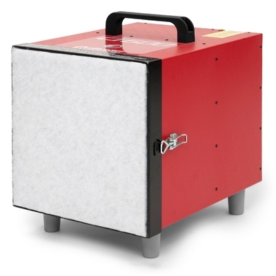 Pullman Ermator A600 ilmanpuhdistaja - Alipaineistajat ja ilmanpuhdistimet - 102749 - 1