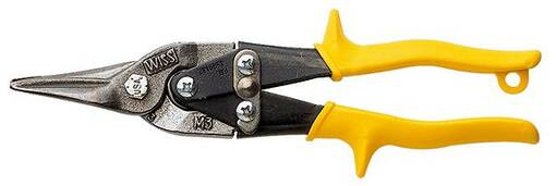 Peltisakset suora leikkuu Wiss - Peltisakset - 101129 - 2