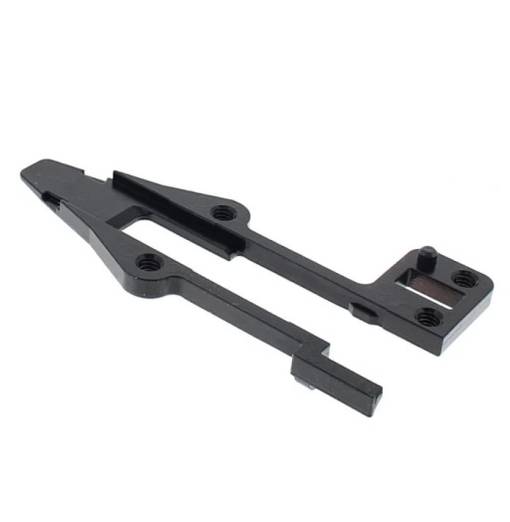 Makita DBN500, keskilevy (142443-1) - Makita akkukoneiden varaosat - 104639 - 1