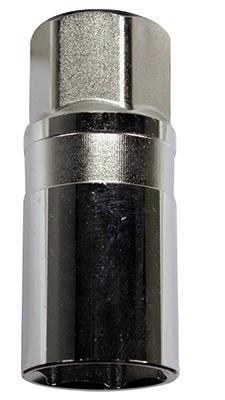 Sytytystulppahylsy 21mm 1/2" - Milliset hylsyt 1/2" - 291-549 - 1