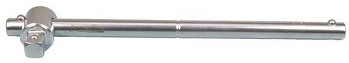 T-Väännin 115mm,1/4" - Nivelvääntimet ja räikkävääntimet - 100989 - 1