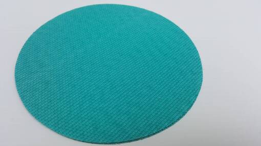 Exper- tarra-alustan varatarra ø150mm reiätön. 2kpk / pkt - Hioma-alustat - 103879 - 1