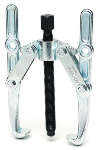 UlosvetÃ¤jÃ¤ 2-leuka 15-85/85mm 22/01 - Erikoispihdit - 101519 - 2