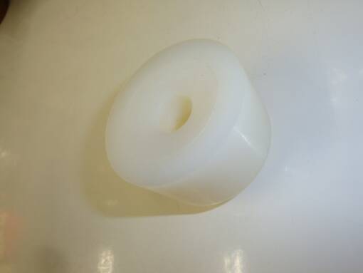 Vasaran vaihtopää Ø35mm - Vasarat - 102549 - 1