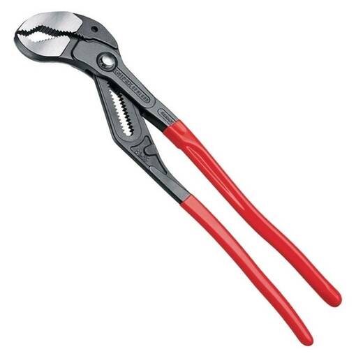 Knipex yleispihdit 560mm Cobra - Voimapihdit - 100409 - 1