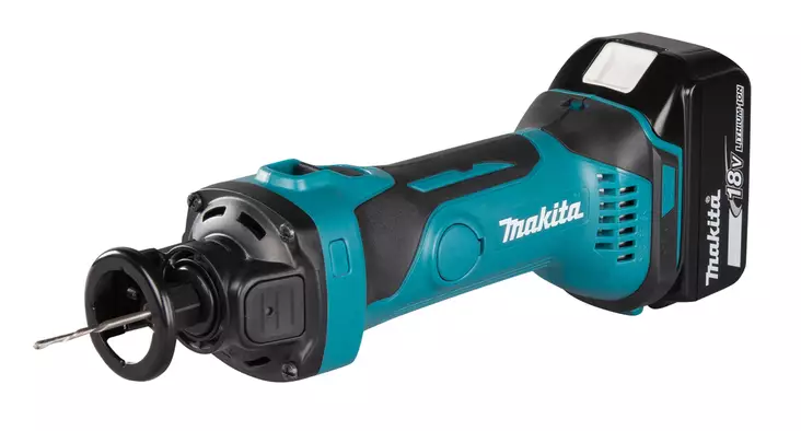 AkkupyÃ¶rÃ¶jyrsin LXT DCO180Z - Makita akkuerikoistyökalut - 104629 - 1