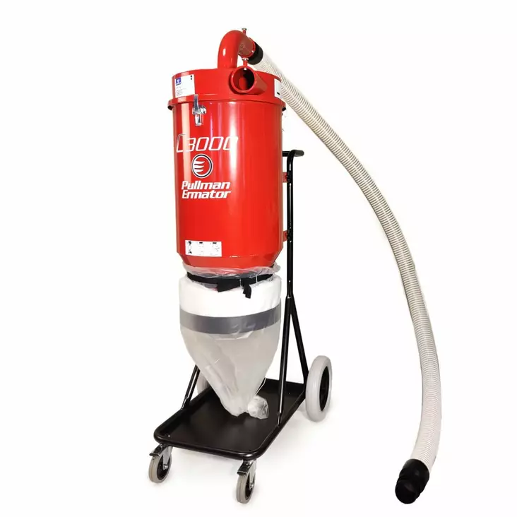 Esierottaja C3000 - Rakennus- ja teollisuusimurit - 103399 - 2