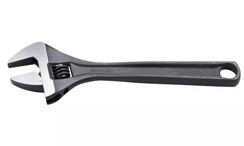 Boxo Perus Jakoavain 24mm - Näppärä apuri perustarpeisiin - Jakoavaimet - 100419 - 1