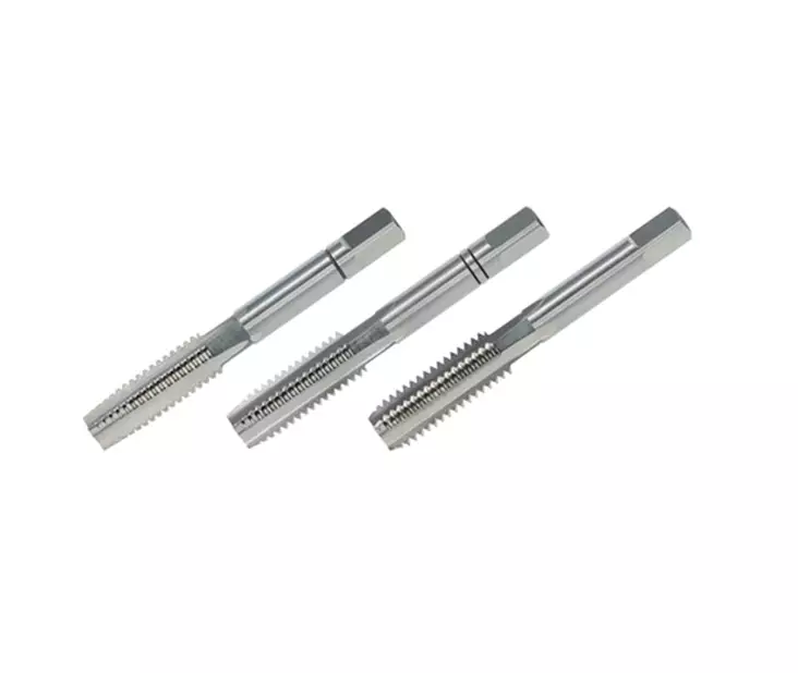 KÃ¤sikierretapit UNC, tuumakoot - Kierretapit - 102409 - 1