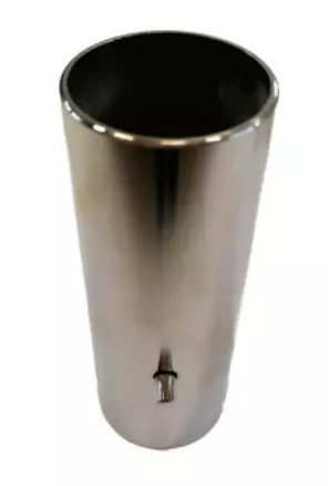 Kiekens Urosletkuliitin Ã˜50mm (Metalli) | 3015503 - Imuritarvikkeet - 103402-3519 - 2