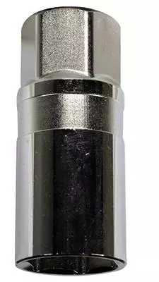 KING Sytytystulppahylsy 1/2" | 21 mm (Pituus 65 mm) - Milliset hylsyt 1/2" - 291-549 - 1