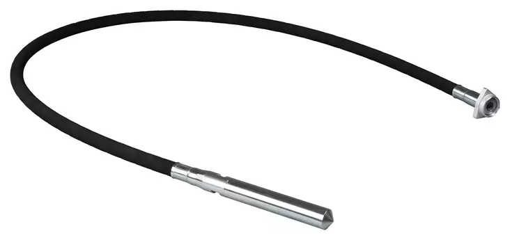 Makita Akkubetonivibran tÃ¤ryvarsi Ã˜ 32 mm, pituus 2400 mm (1910C2-9) - Makita Betonitäryttimet - 104949 - 1