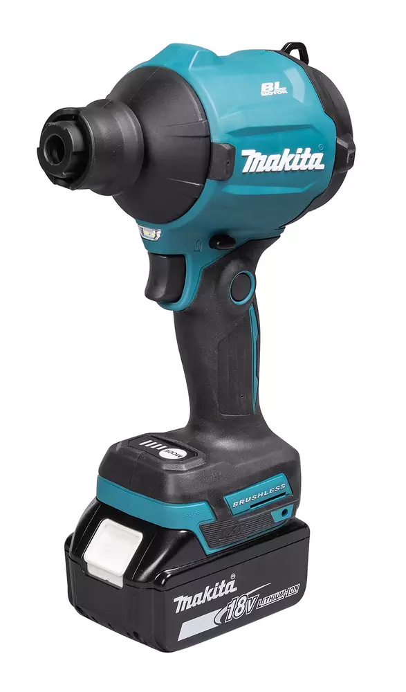 Makita Akkupainepuhallin LXT (DAS180Z) - Makita ilmapumput ja painepuhaltimet - 104339 - 1