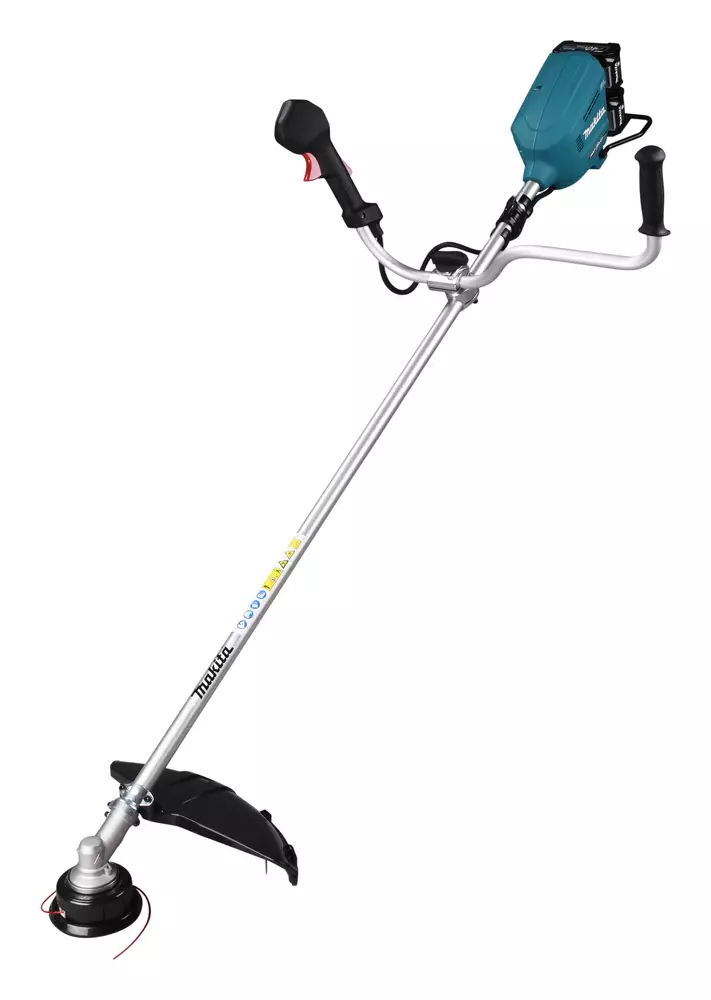 Makita Akkuraivaussaha 80V XGT | UR012GZ10 (Vastaa 45cc polttomoottoria) - Siimaleikkurit ja raivaussahat - 104979 - 1