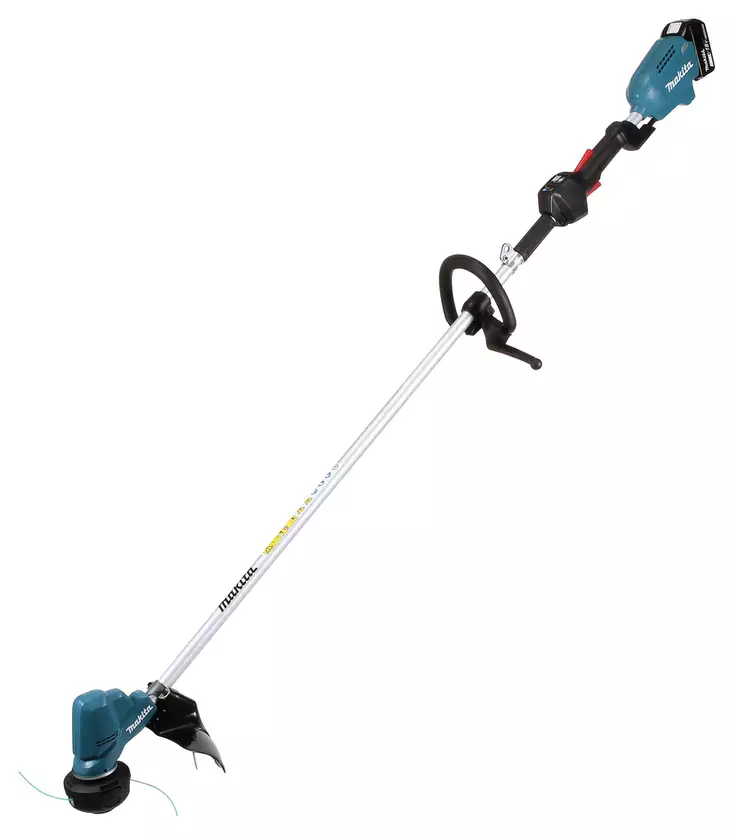 Makita DUR190LZX9 Ruohotrimmeri | 18V LXT | ADT - Siimaleikkurit ja raivaussahat - DUR190LZX9 - 1
