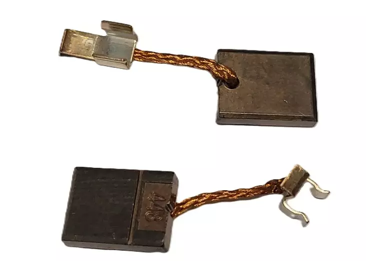 Makita Hiilet CB-448 (196854-2) - Makita akkukoneiden varaosat - 103559 - 1